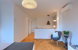 4 bedrooms, travel cot, free WiFi, bed sheets - Villa Holiday Home Sabine (Visnjan)