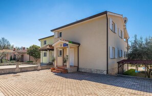 Exterior - Villa Holiday Home Sabine (Visnjan)