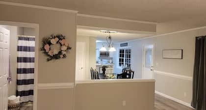 MilltownSassy is located in Erwin,NC near interstates 95&40. 7mi from Campbell