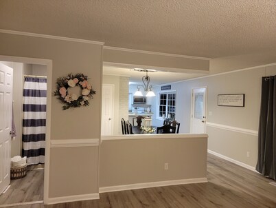 MilltownSassy is located in Erwin,NC near interstates 95&40. 7mi from Campbell