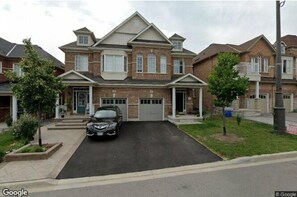 Exterior - 1 Bedroom Basement Apt, Very Neat And Spotless In A Quiet Neighborhood (Markham)