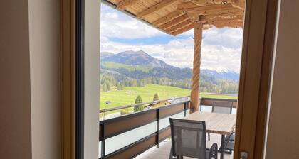 Appartement Sturzhahn - Kolb