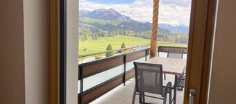 Appartement Sturzhahn - Kolb