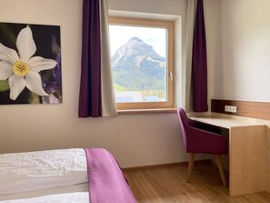 1 dormitorio y wifi gratis