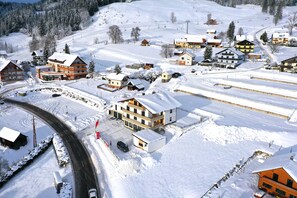 Udendørsområde