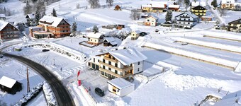 Appartement Grimming - Kolb