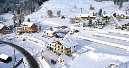 Appartement Grimming - Kolb