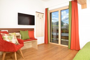 TV - Appartement Grimming - Kolb (Tauplitz)