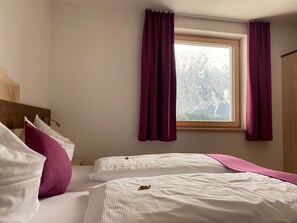 3 عدّة غرف نوم وواي فاي مجانًا