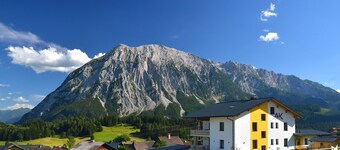 Appartement Kulm - Kolb