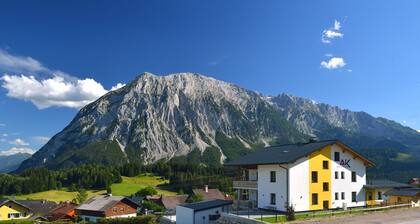 Appartement Kulm - Kolb