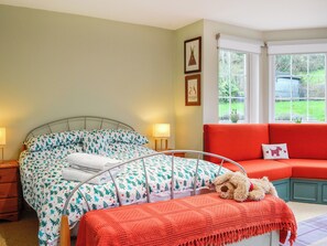 3 Schlafzimmer, kostenloses WLAN, Bettwäsche