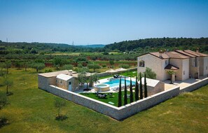 Exterior - Villa Piccolo Paradiso (Rovinj)