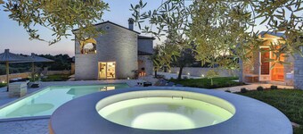 Villa Piccolo Paradiso