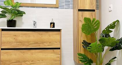 Appartement proche Paris et Disneyland
