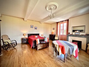 Interior - Chez Marie - Asson - Gîte (ASSON)