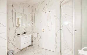 Dusche