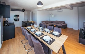 Dining - Awesome home in Sibenik (Sibenik)
