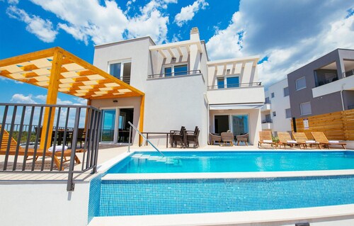 Tolles Zuhause in Sibenik