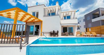 Tolles Zuhause in Sibenik