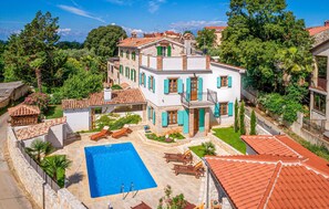 Exterior - Beautiful home in Porec (Porec)