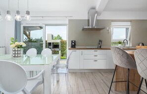 Dining - Stunning home in Novigrad (Novigrad)