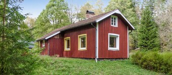 1 bedroom beautiful home in Filipstad