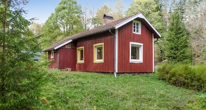 1 bedroom beautiful home in Filipstad