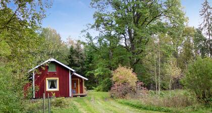 1 bedroom beautiful home in Filipstad