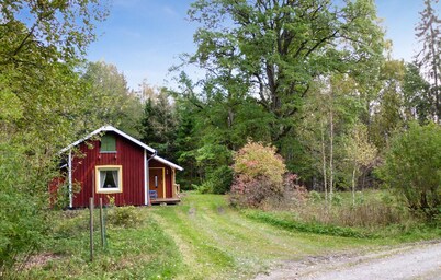 1 bedroom beautiful home in Filipstad