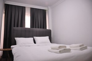 Classic-Maisonette | Bettwäsche