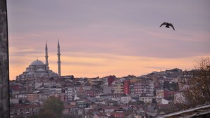 街景