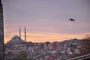 Street view - Navan Hotel (Istanbul)