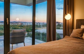 4 habitaciones, wifi gratis y ropa de cama