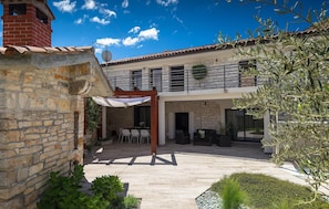 Exterior - Lovely home in Rovinj (Rovinj)