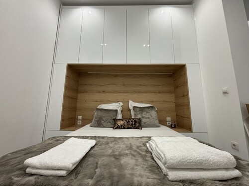 Belle Studio centre ville de Bordeaux