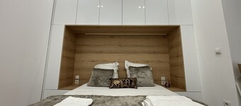 Studio Cosy Centre Ville de Bordeaux