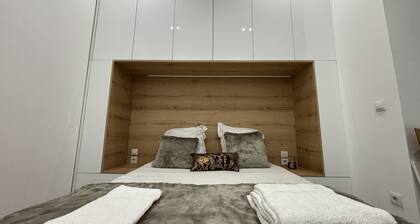 Belle Studio centre ville de Bordeaux