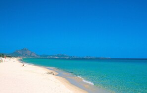 Beach nearby - Stunning apartment in Costa Rei (Costa Rei)