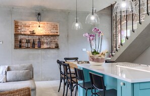 Dining - 3 bedroom nice home in Umag (Umag)