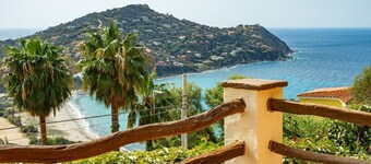 Aqua Vista Escape - Torre delle Stelle