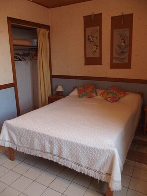 2 soverom og internettilgang