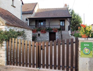 Esterni
