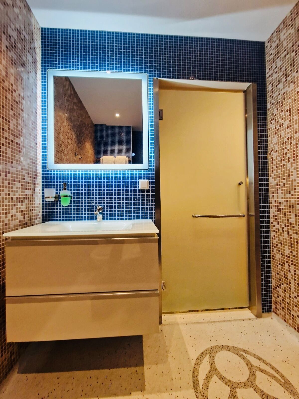 Foto - Chasse Residency Hotel