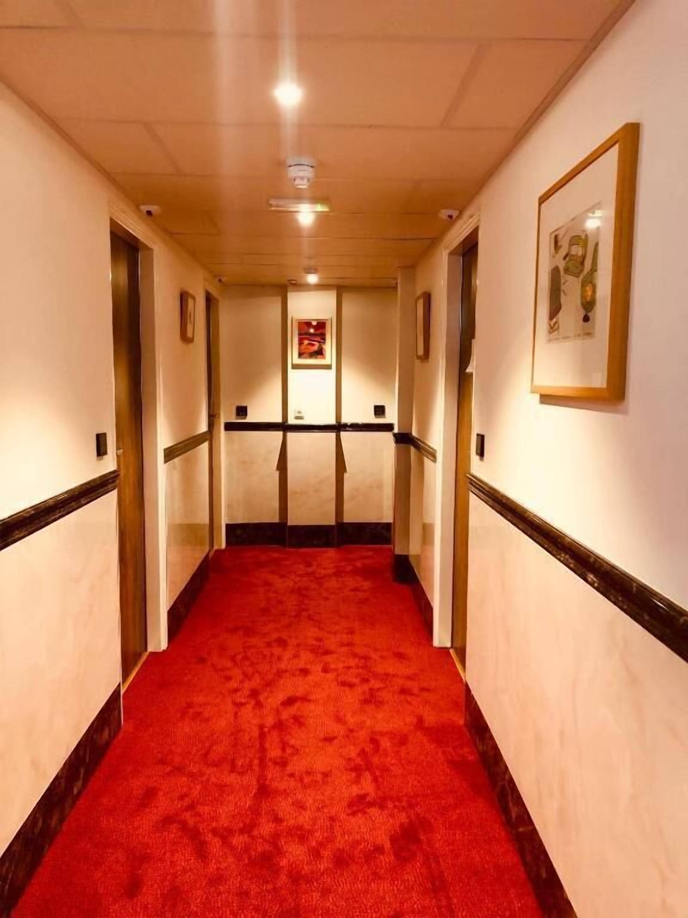 Foto - Chasse Residency Hotel