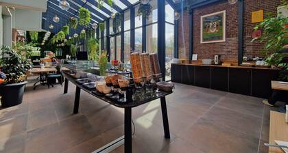 Chasse Hotel Residency