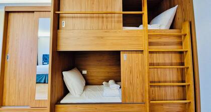 Chasse Hotel Residency