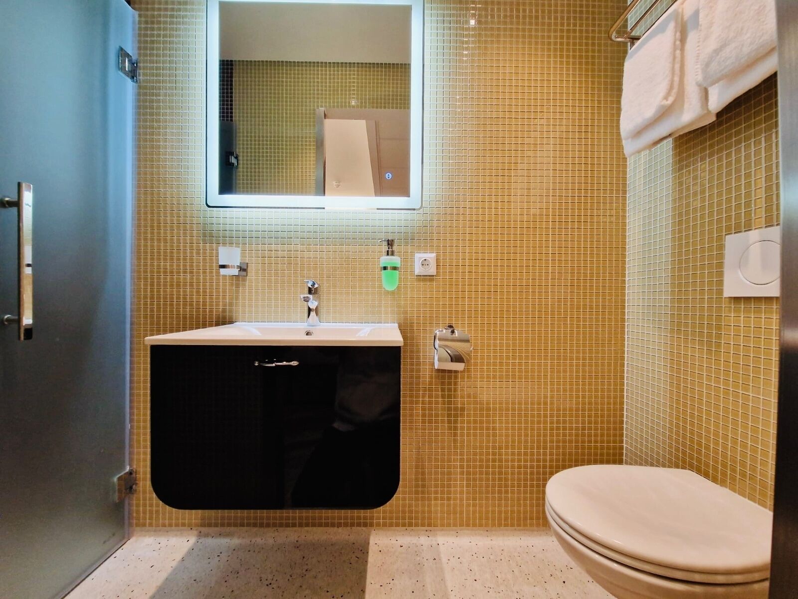 Foto - Chasse Residency Hotel