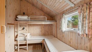 1 slaapkamer, gratis wifi