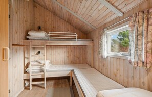 1 bedroom, free WiFi